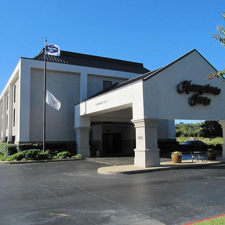 Hampton Inn Lindale/Tyler Extérieur photo