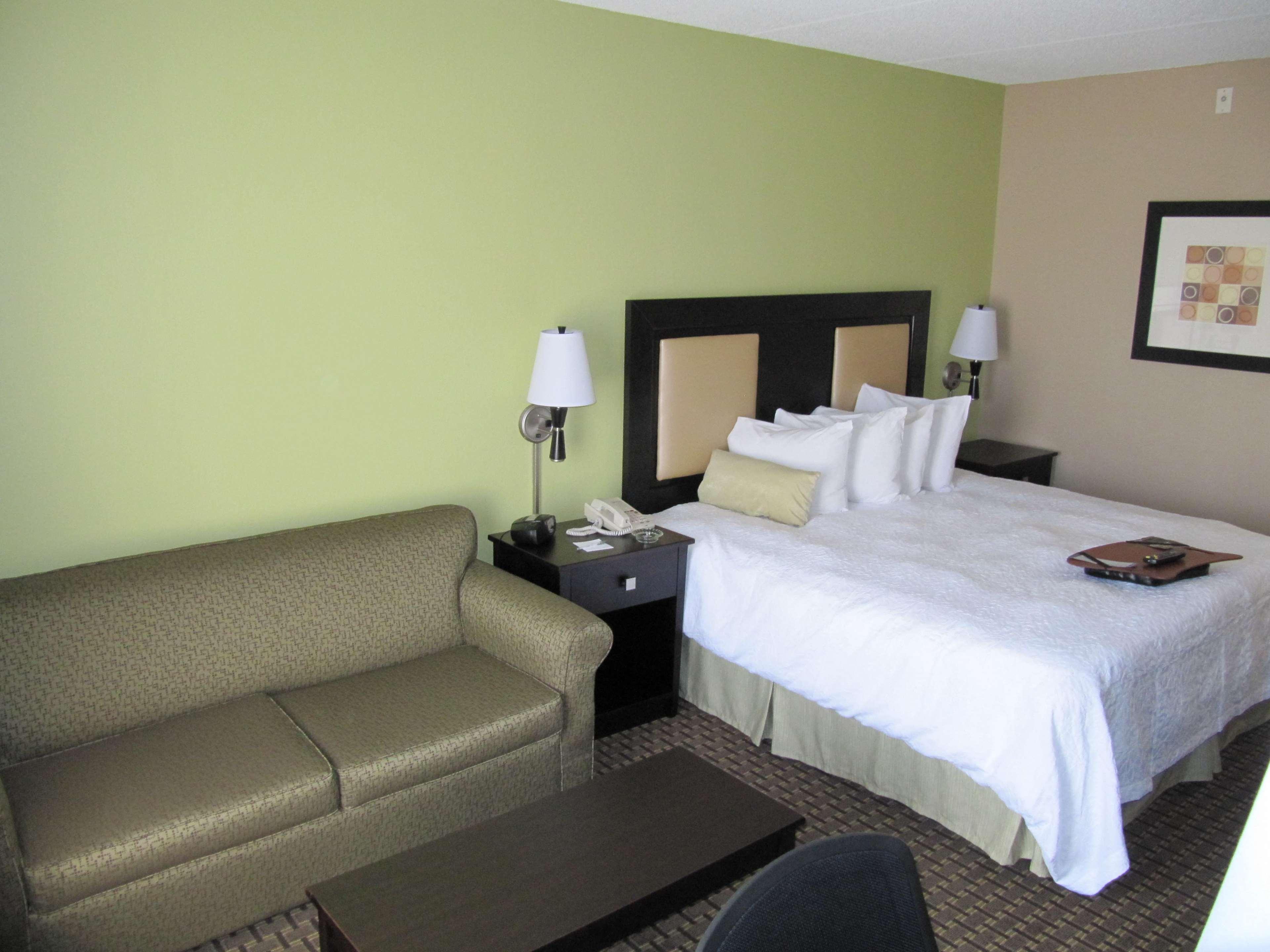 Hampton Inn Lindale/Tyler Extérieur photo