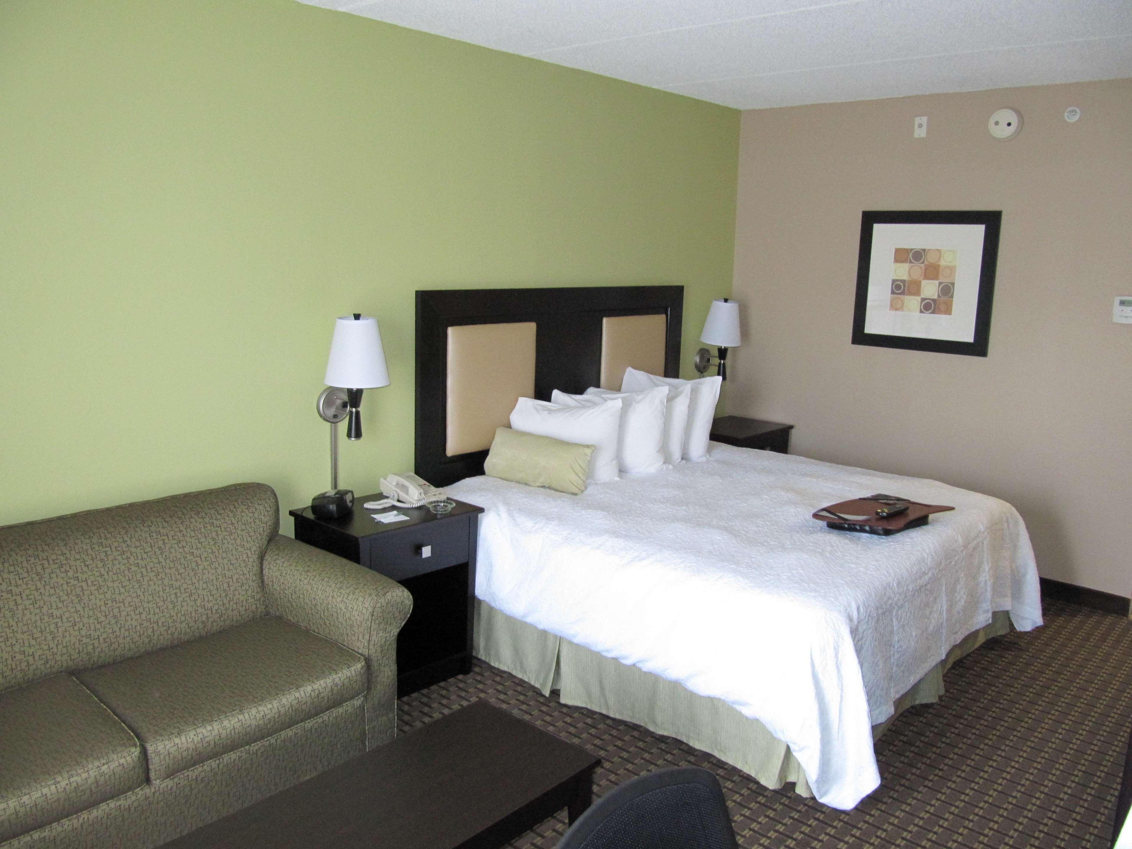 Hampton Inn Lindale/Tyler Chambre photo
