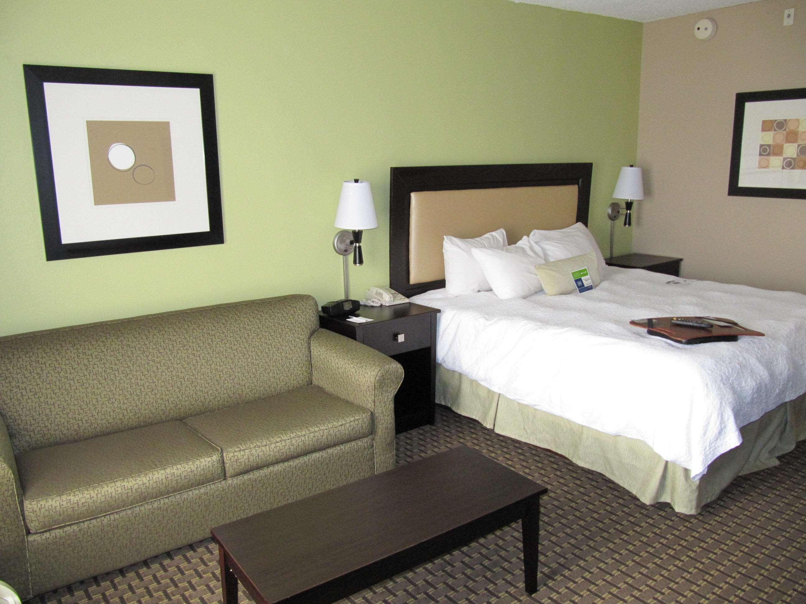 Hampton Inn Lindale/Tyler Extérieur photo