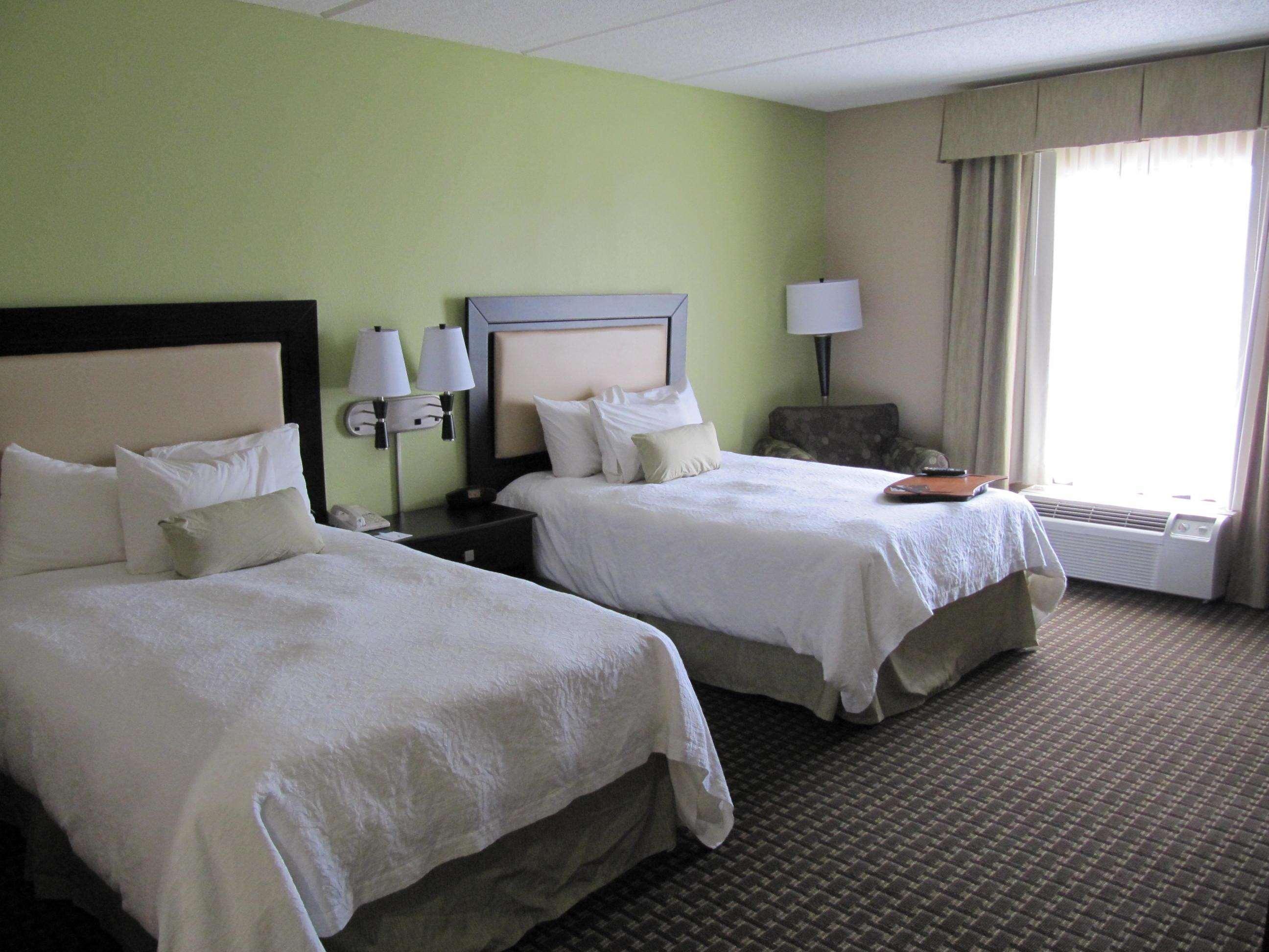 Hampton Inn Lindale/Tyler Chambre photo