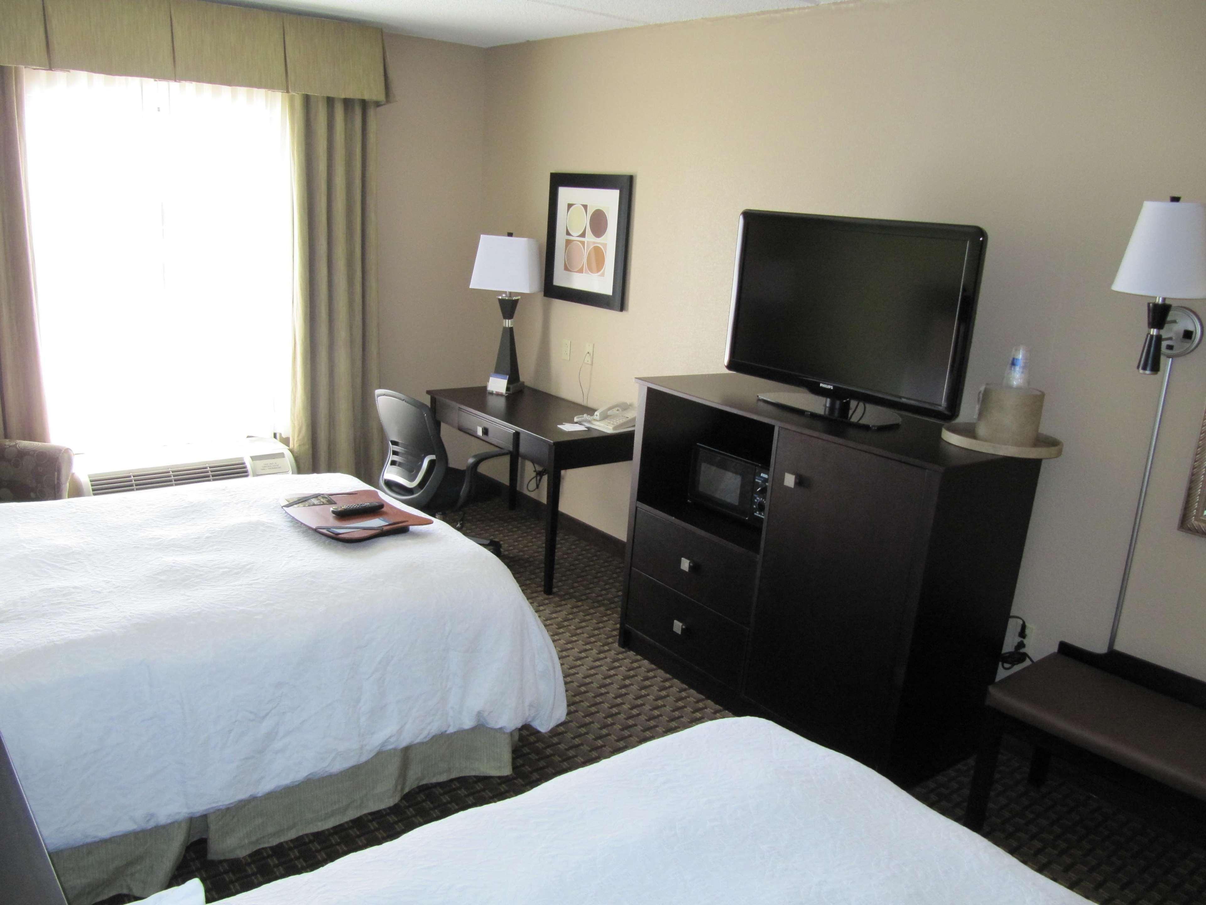 Hampton Inn Lindale/Tyler Chambre photo