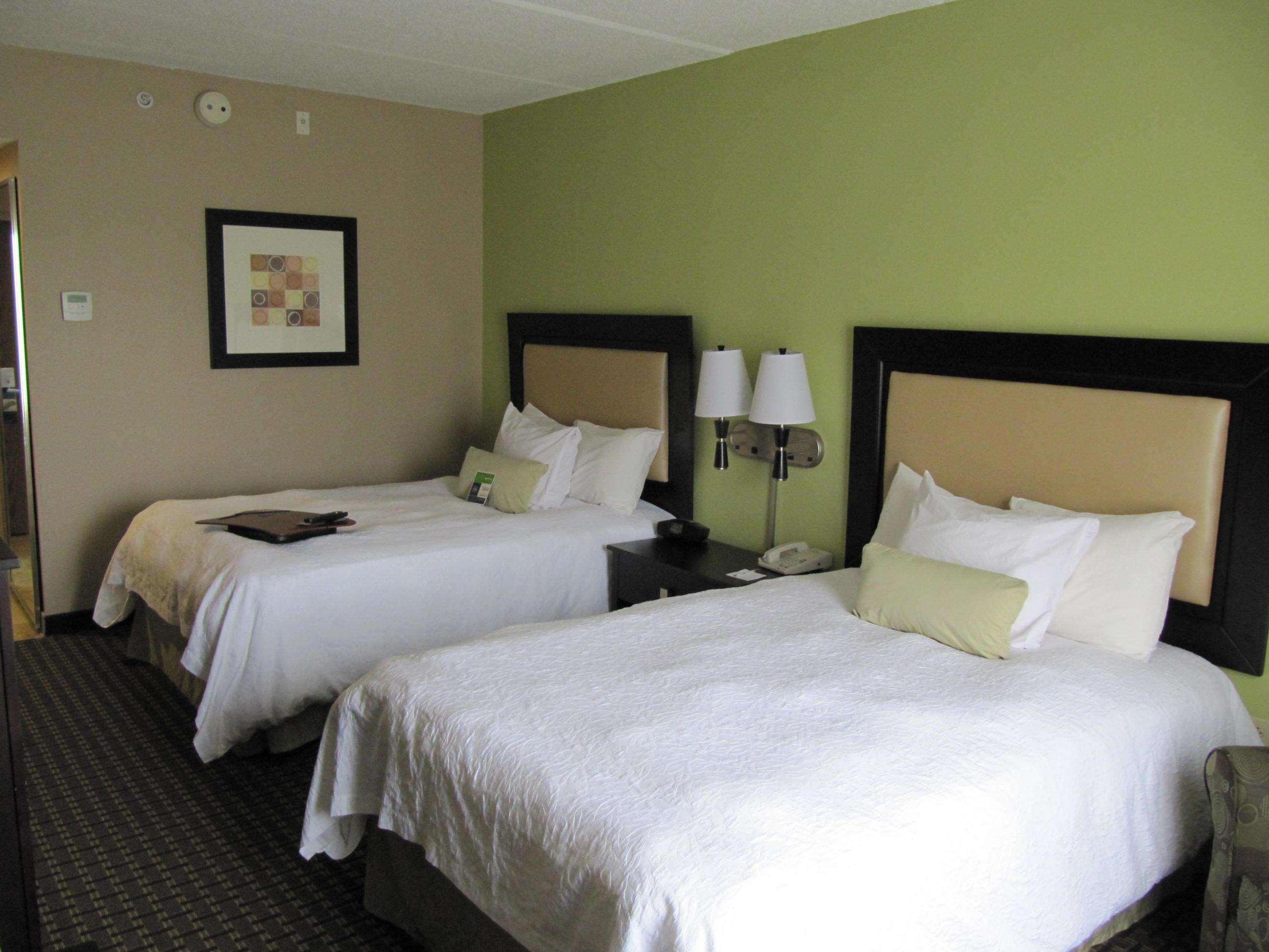 Hampton Inn Lindale/Tyler Chambre photo