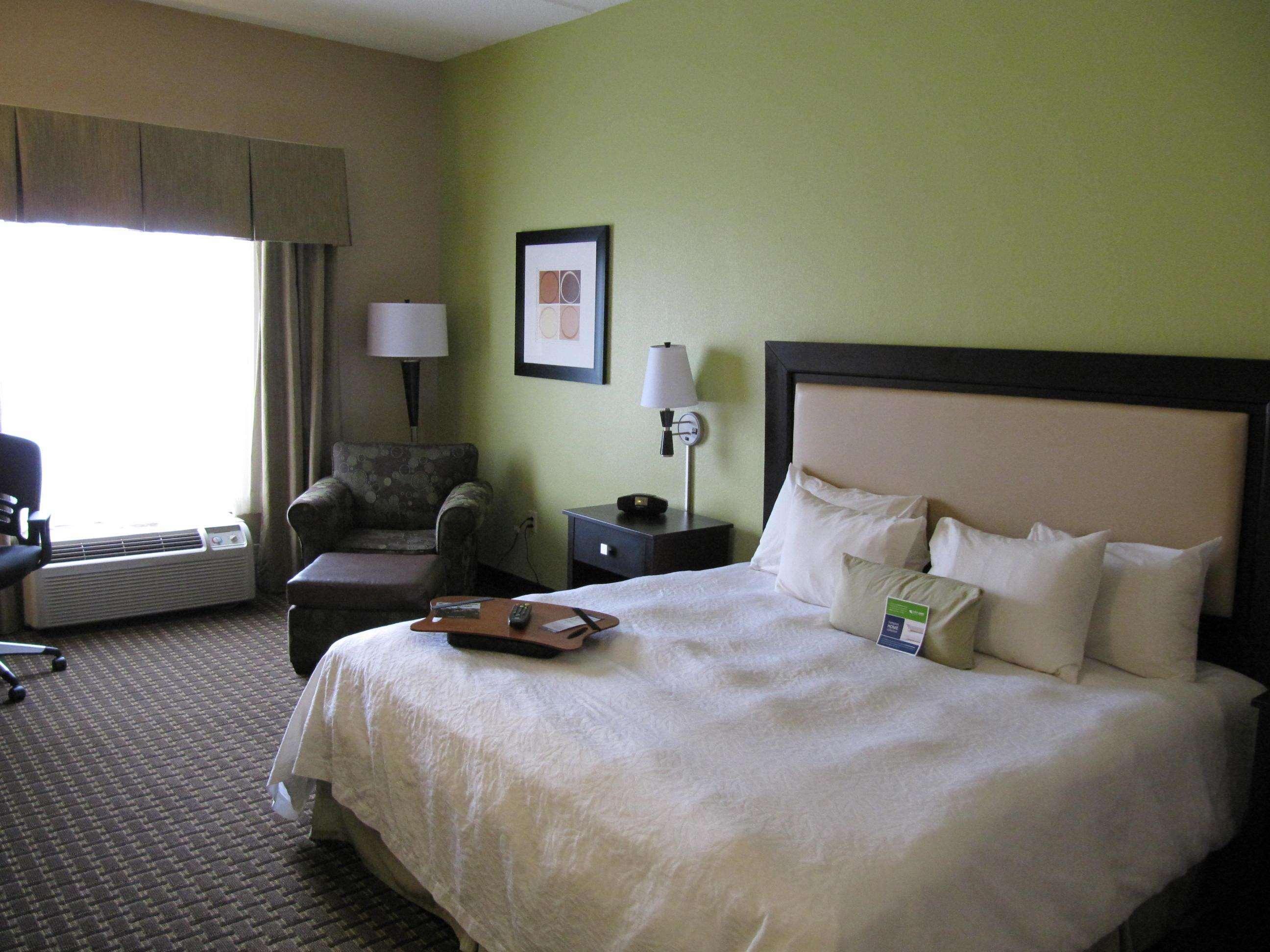 Hampton Inn Lindale/Tyler Chambre photo