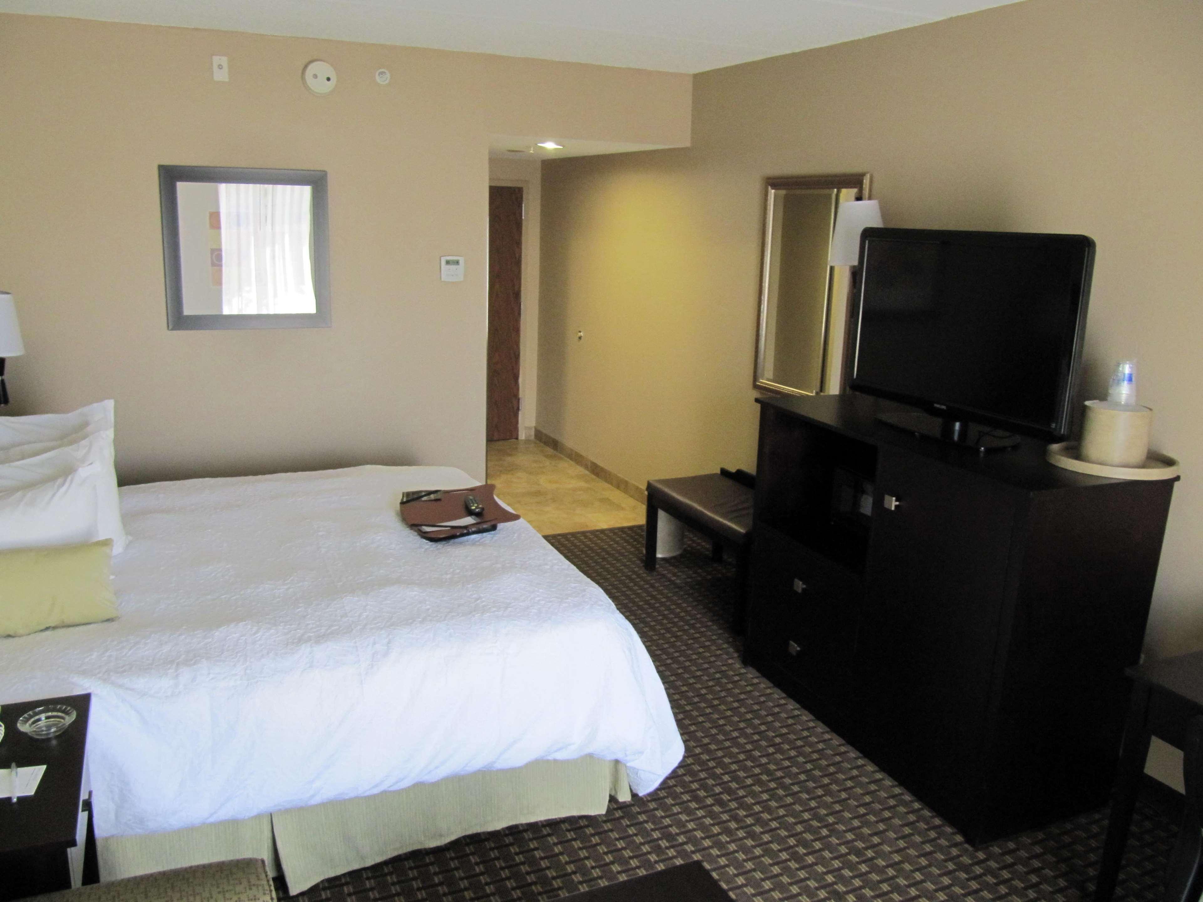 Hampton Inn Lindale/Tyler Chambre photo
