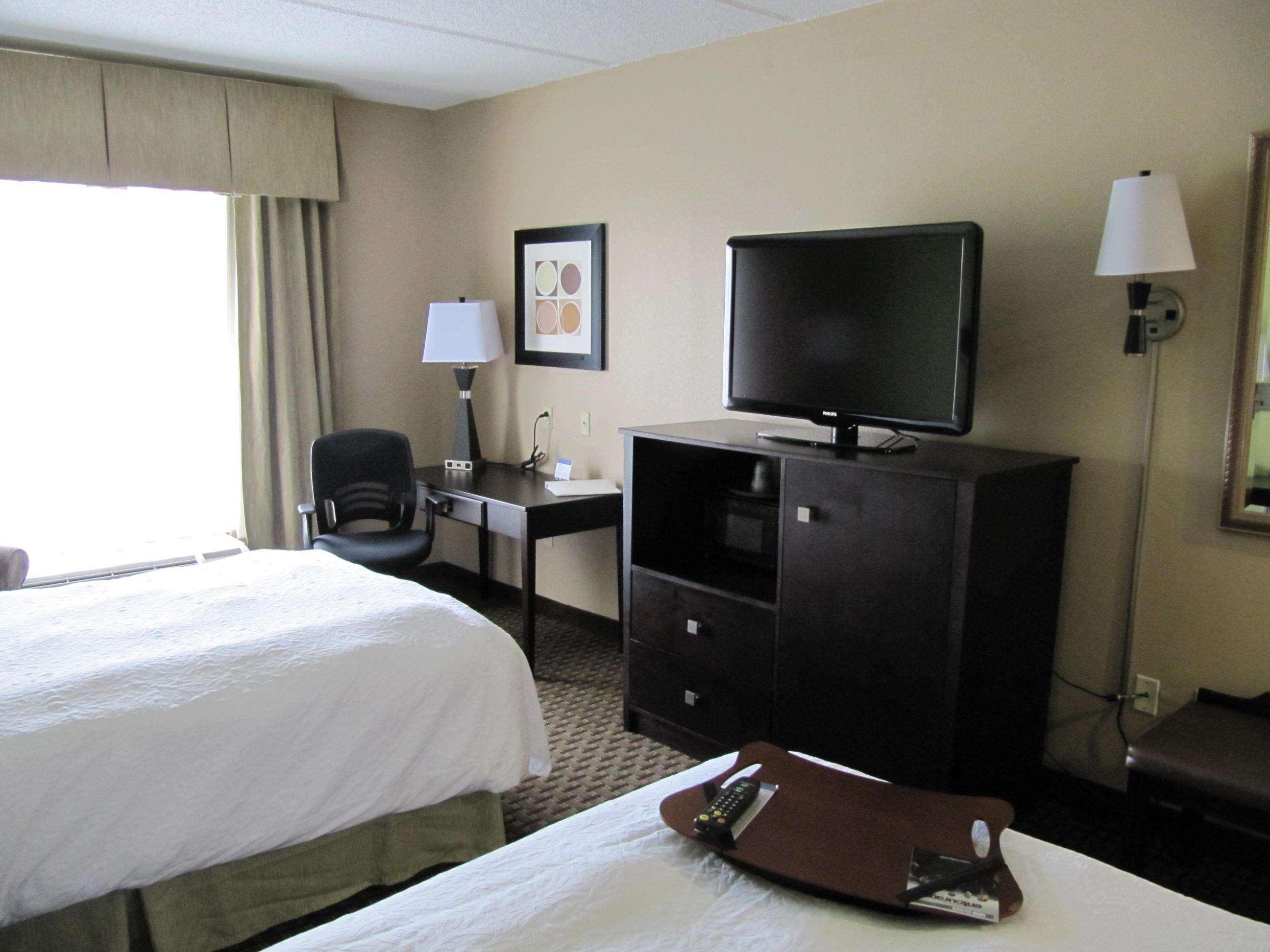Hampton Inn Lindale/Tyler Extérieur photo