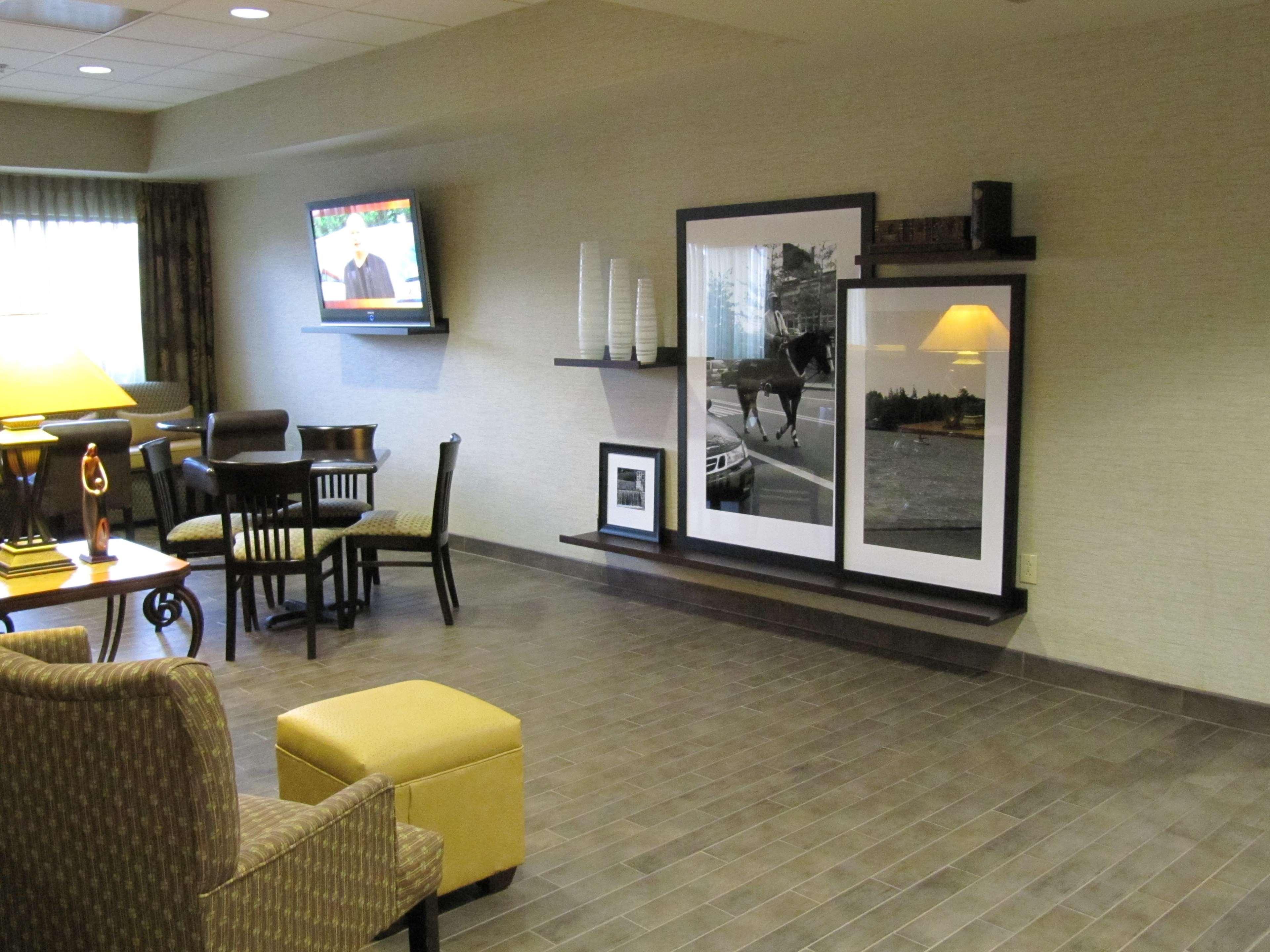 Hampton Inn Lindale/Tyler Chambre photo