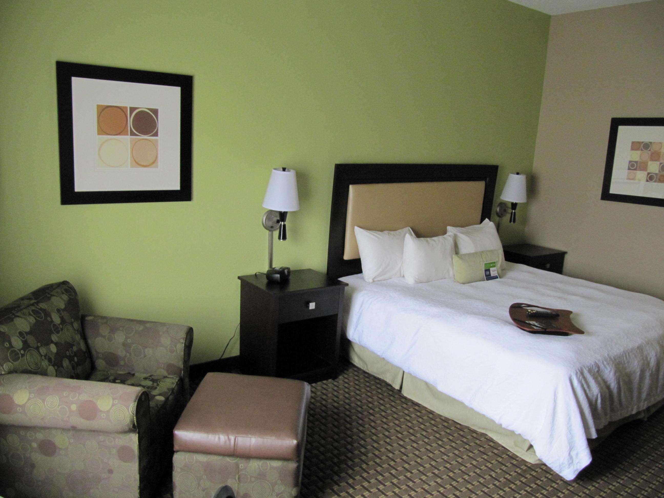Hampton Inn Lindale/Tyler Chambre photo