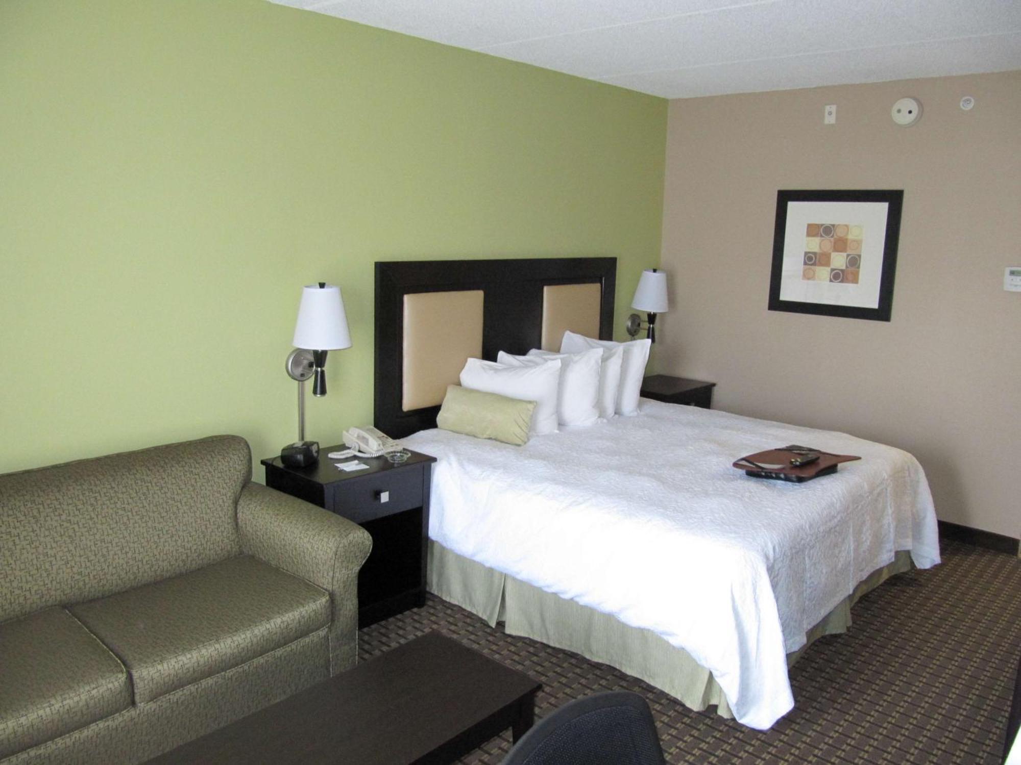 Hampton Inn Lindale/Tyler Extérieur photo