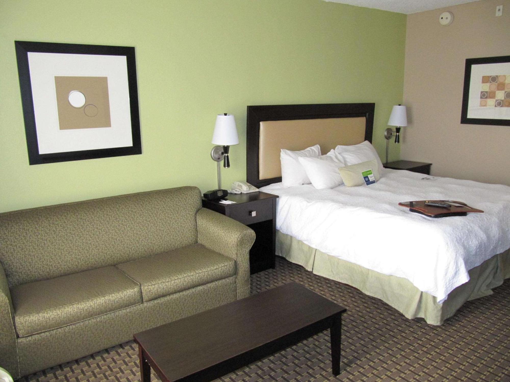 Hampton Inn Lindale/Tyler Extérieur photo