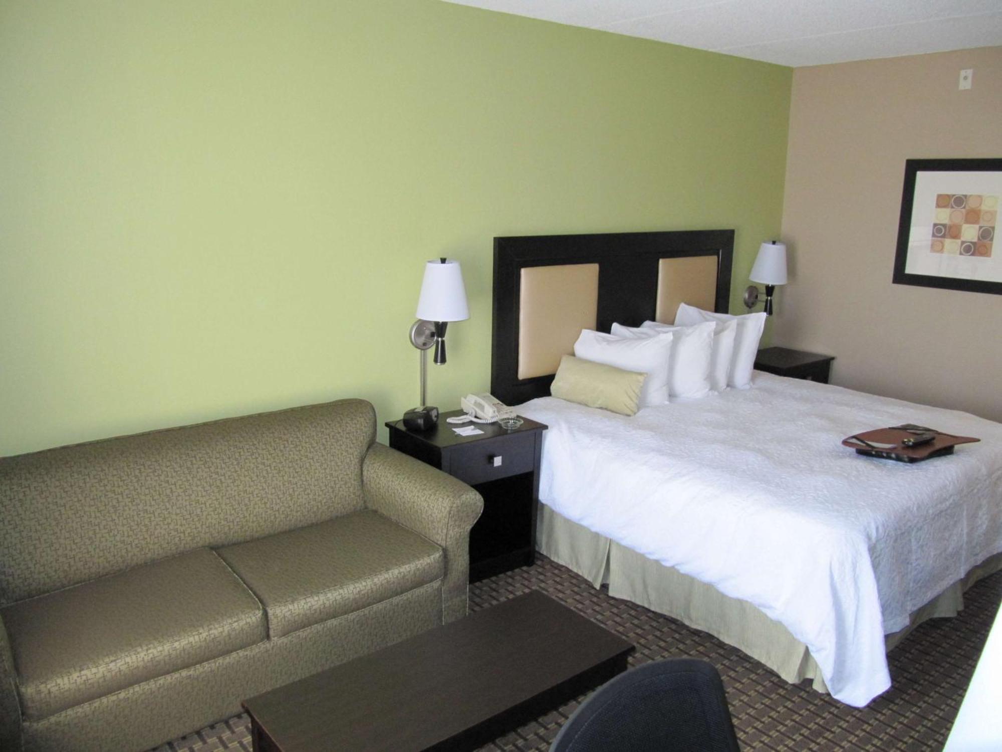 Hampton Inn Lindale/Tyler Extérieur photo