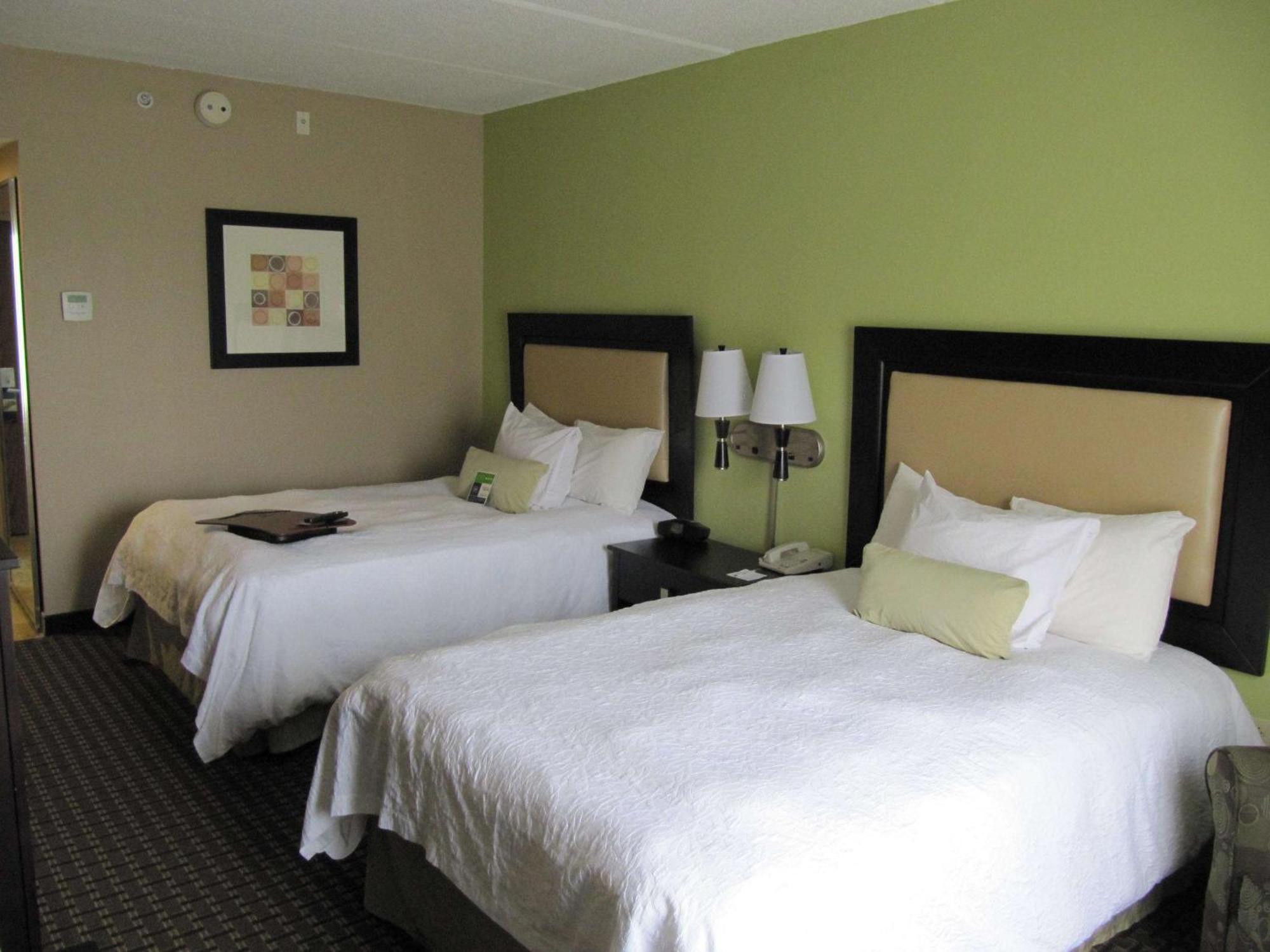 Hampton Inn Lindale/Tyler Extérieur photo