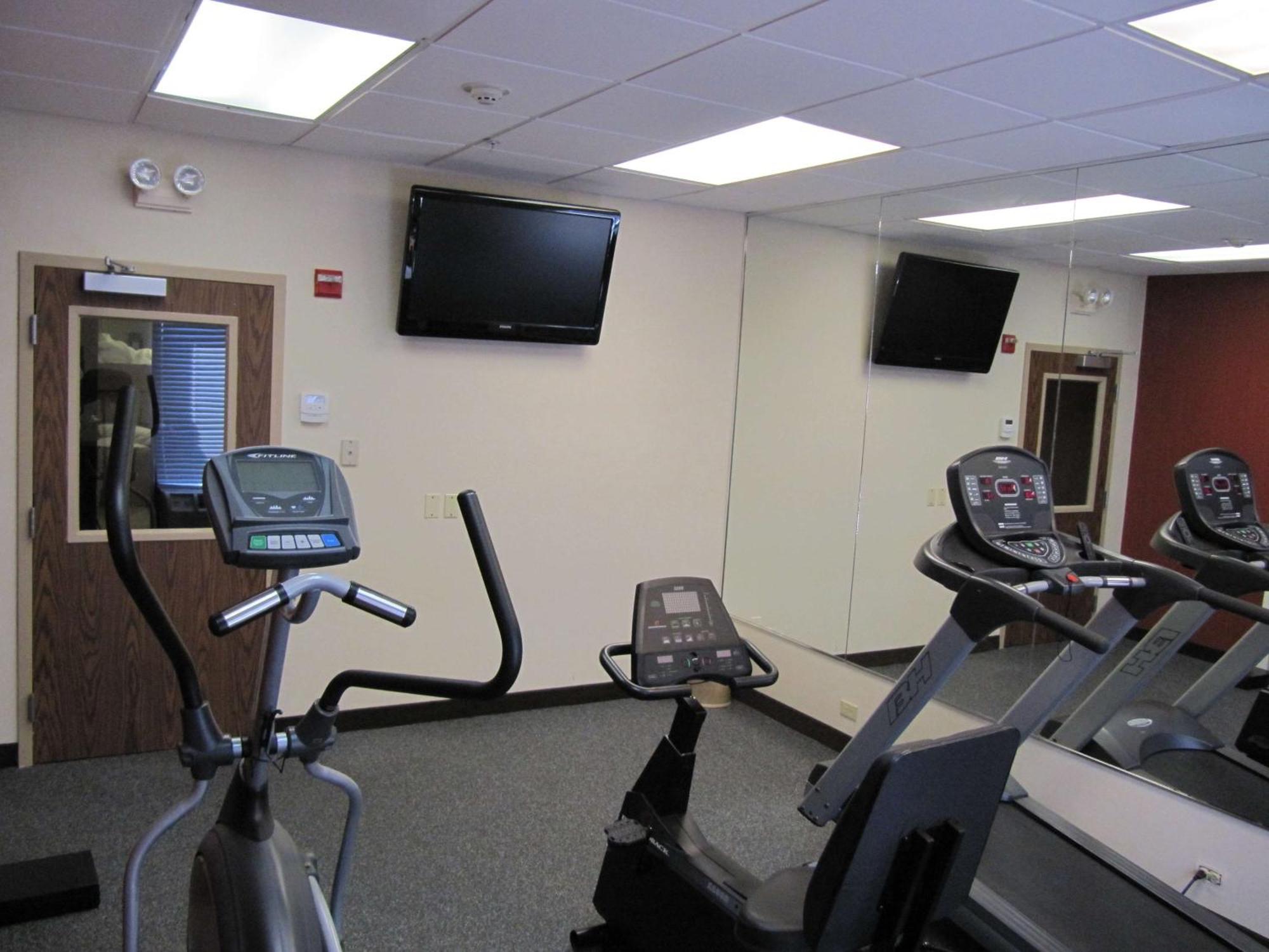 Hampton Inn Lindale/Tyler Extérieur photo