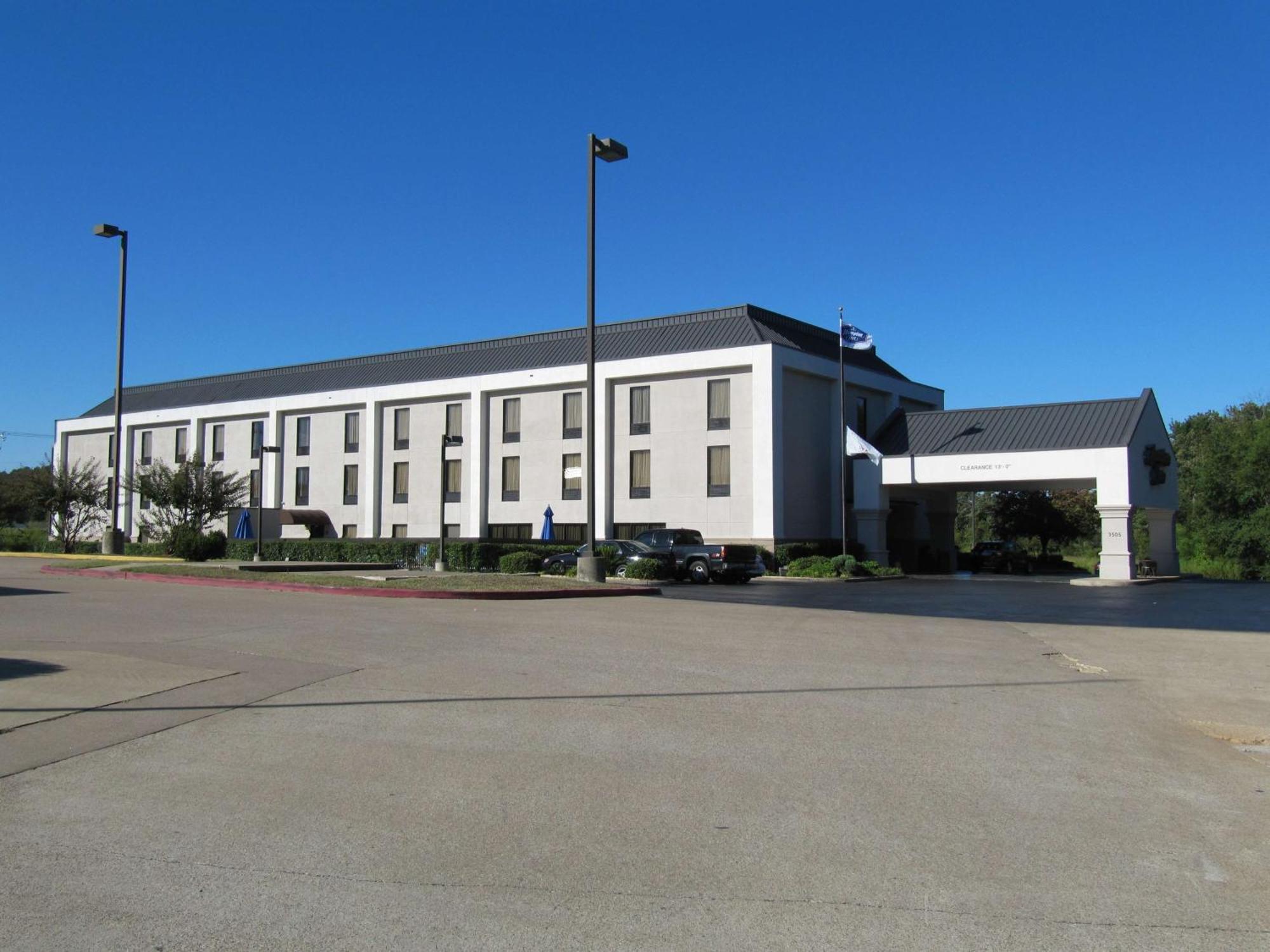Hampton Inn Lindale/Tyler Extérieur photo