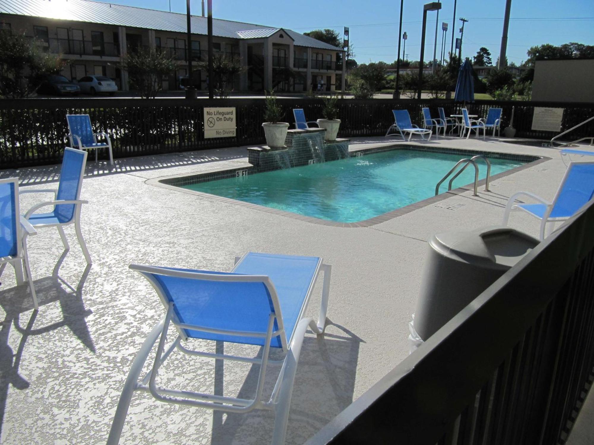 Hampton Inn Lindale/Tyler Extérieur photo