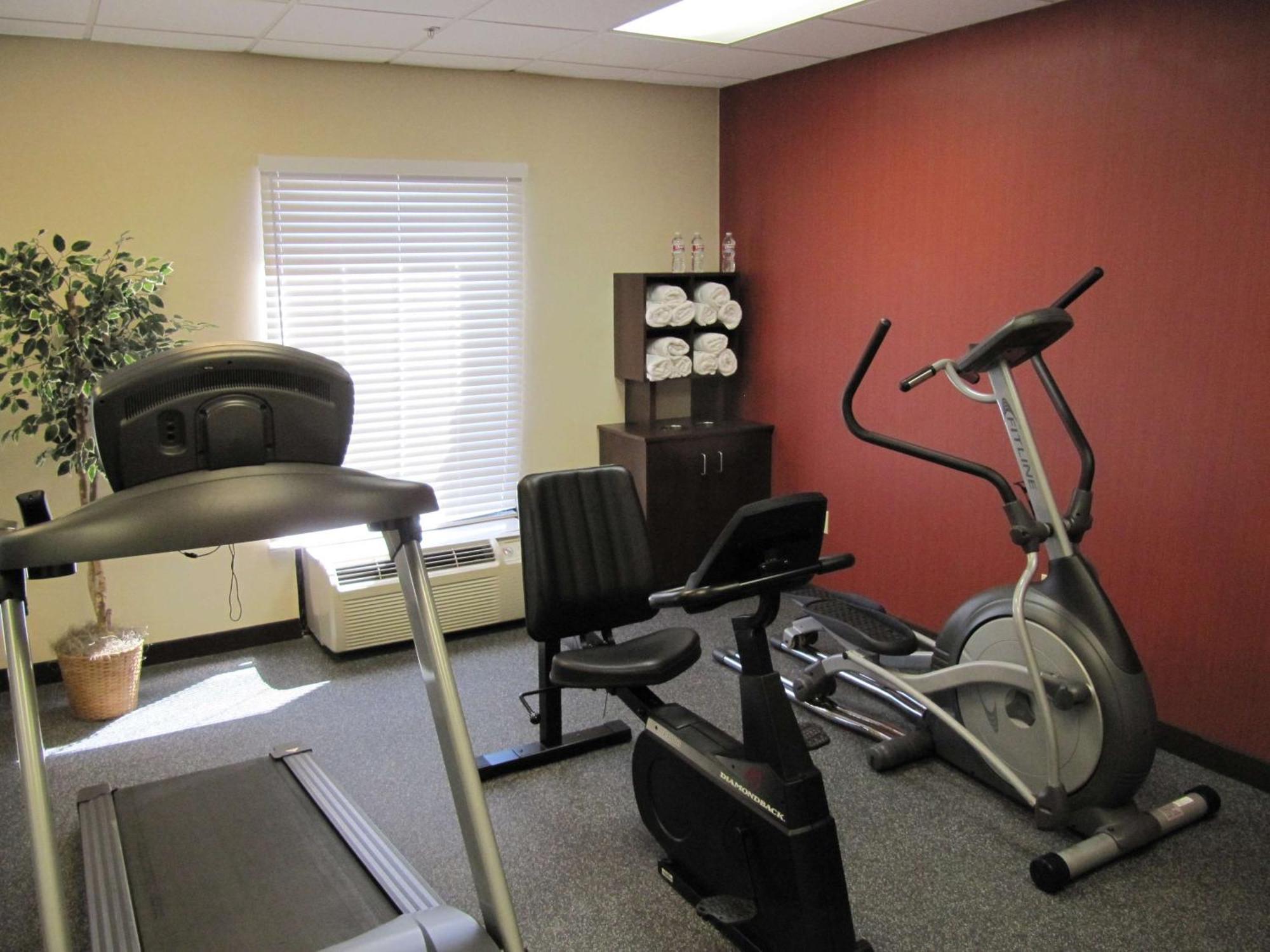 Hampton Inn Lindale/Tyler Extérieur photo