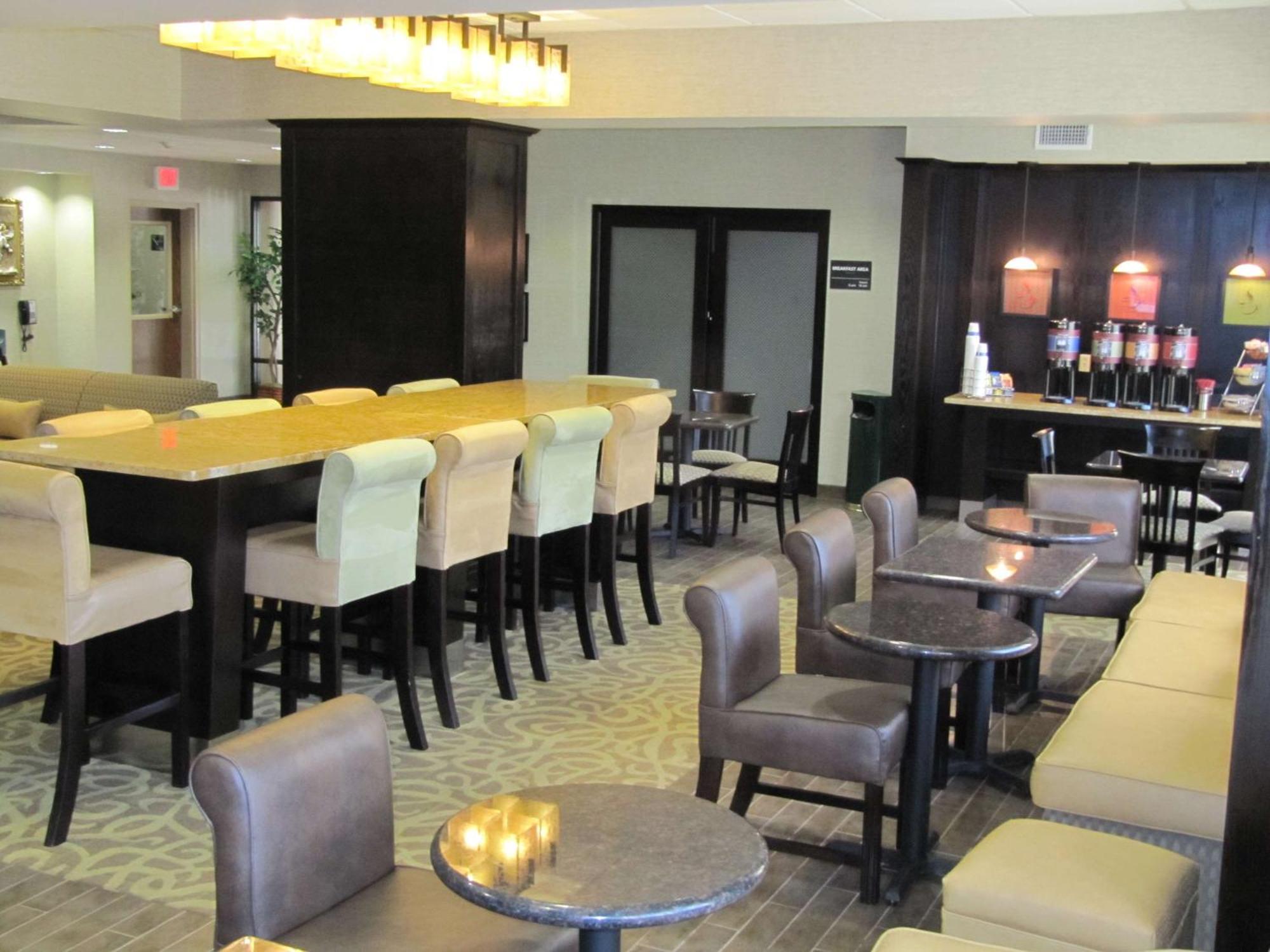 Hampton Inn Lindale/Tyler Extérieur photo