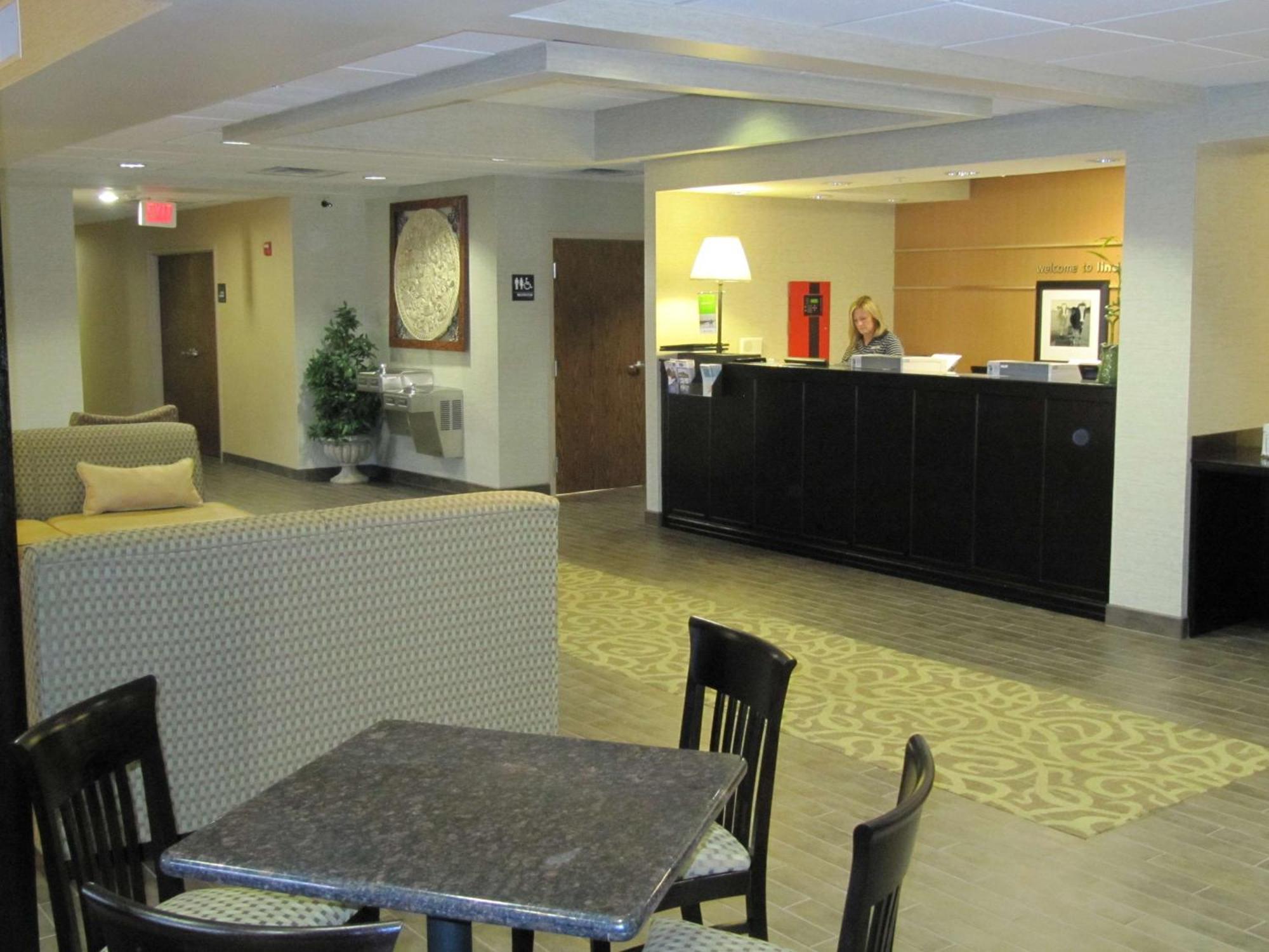 Hampton Inn Lindale/Tyler Extérieur photo
