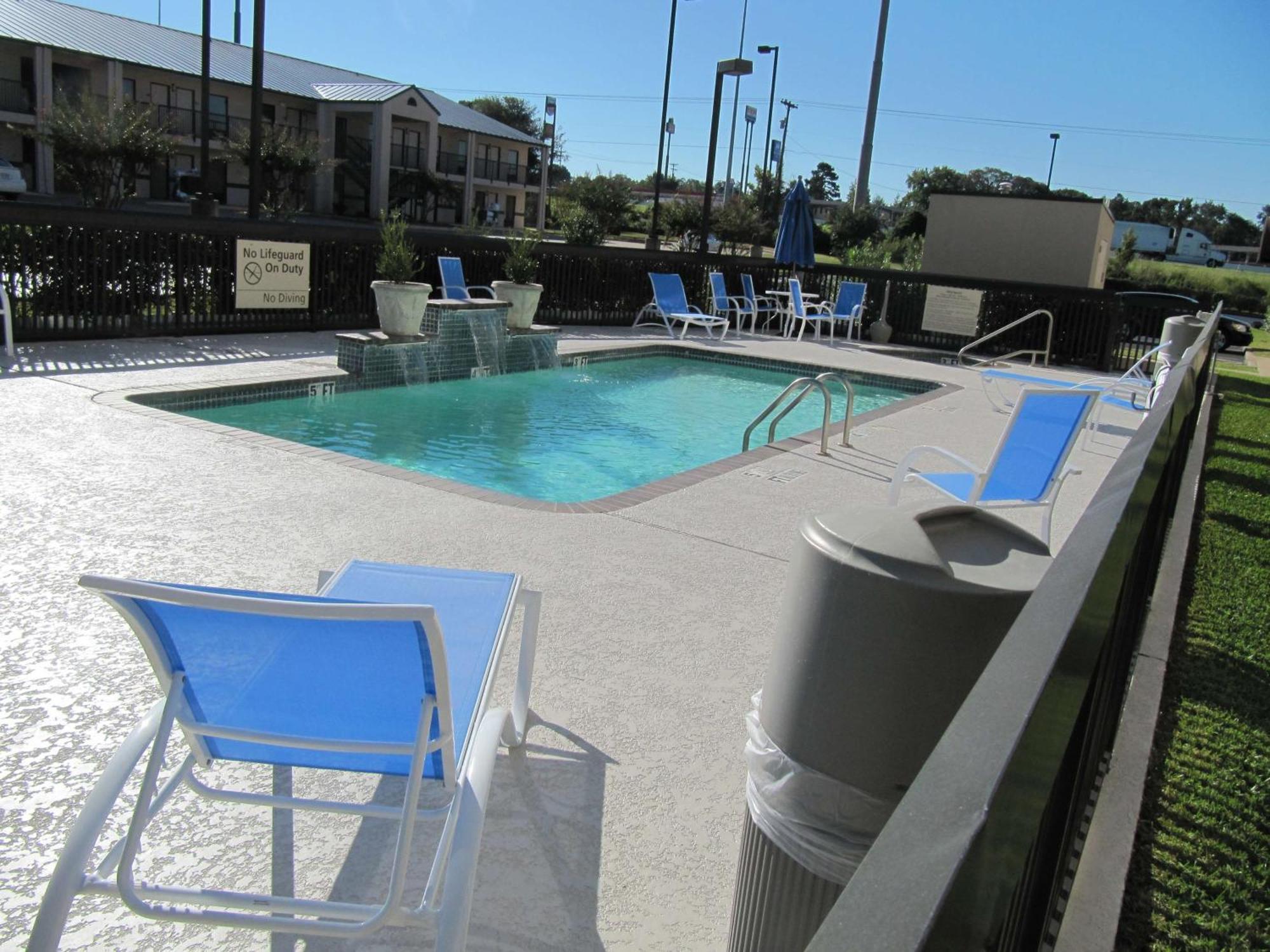 Hampton Inn Lindale/Tyler Extérieur photo