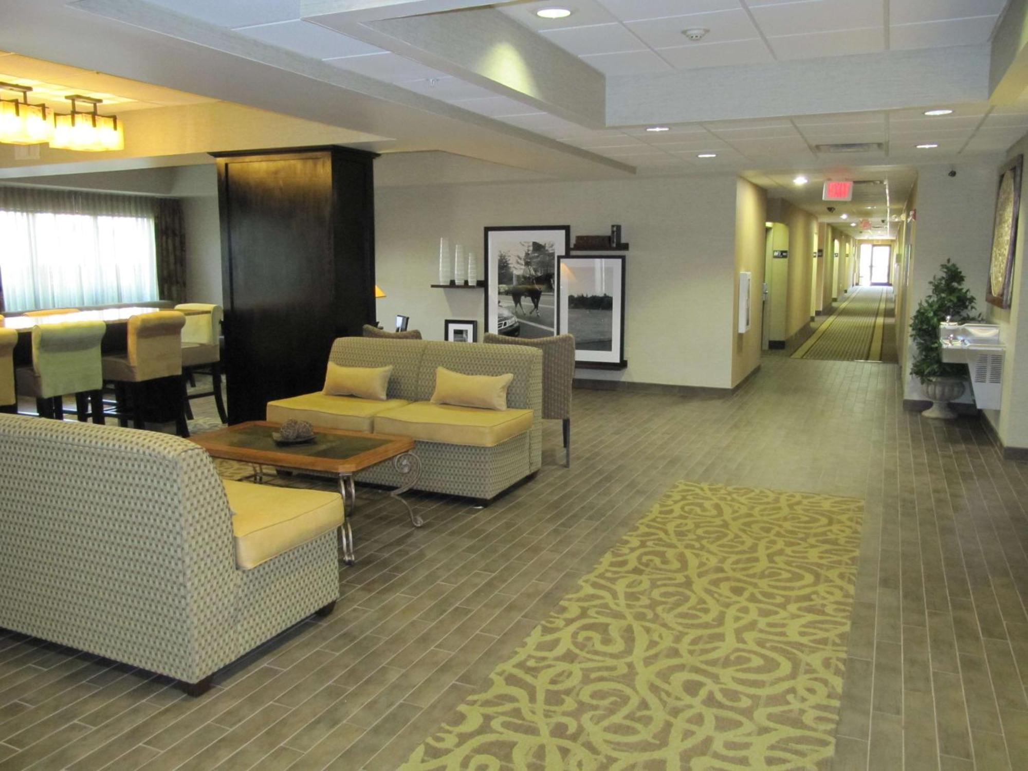 Hampton Inn Lindale/Tyler Extérieur photo